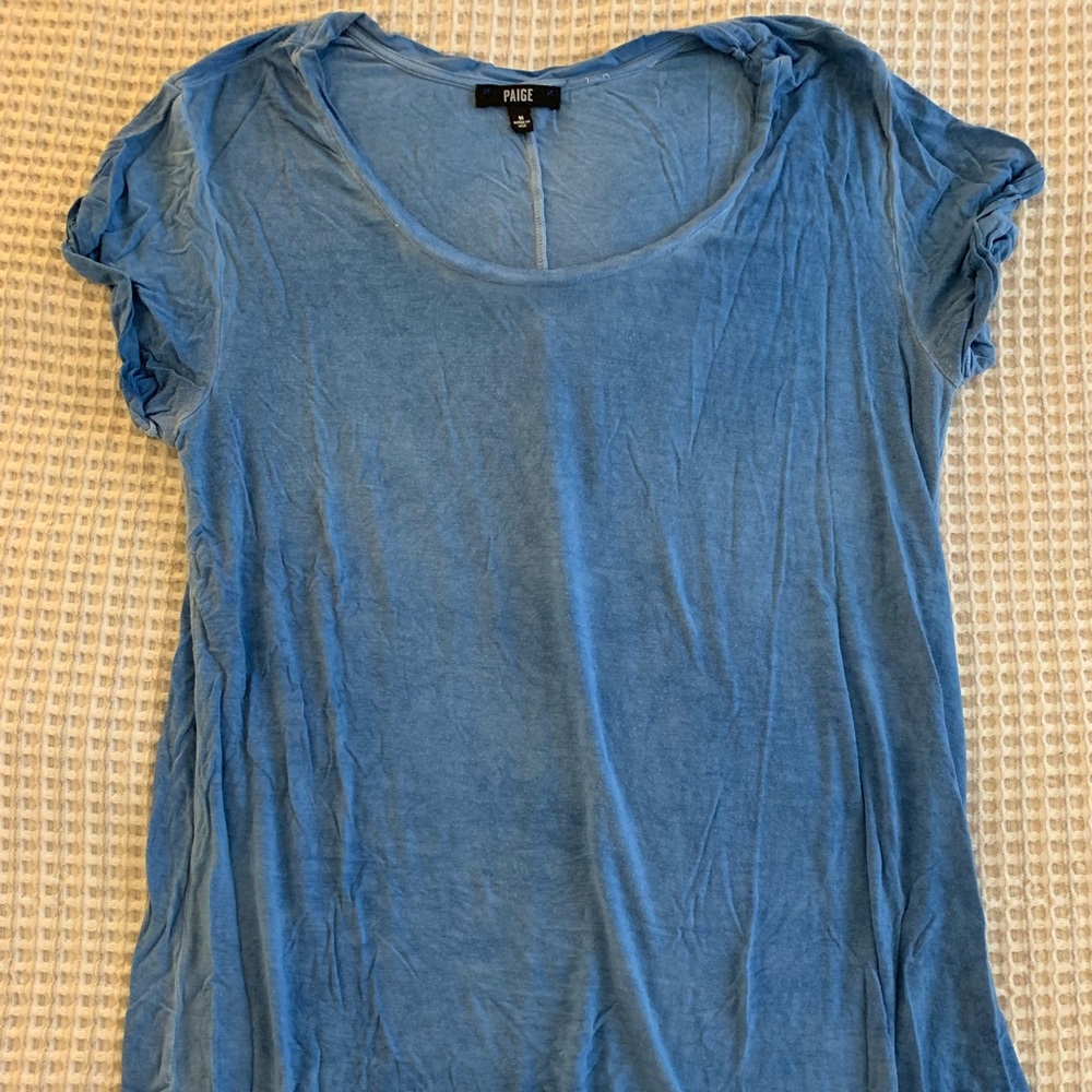 Paige t-shirt